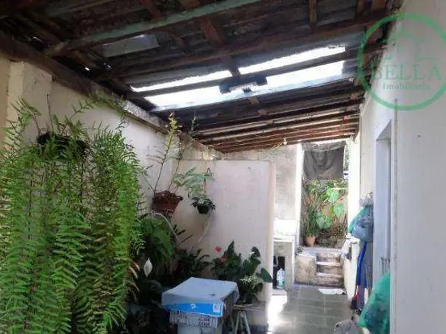 Terreno / Lote para Venda em São Paulo/SP Jardim Regina