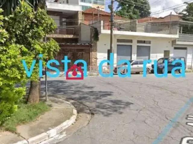 Terreno / Lote para Venda em São Paulo/SP Jardim Regina