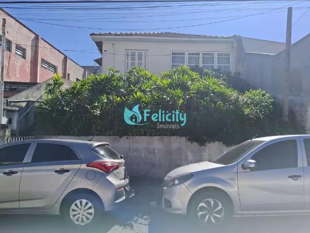 Terreno / Lote para Venda em São Paulo/SP Jardim Regina
