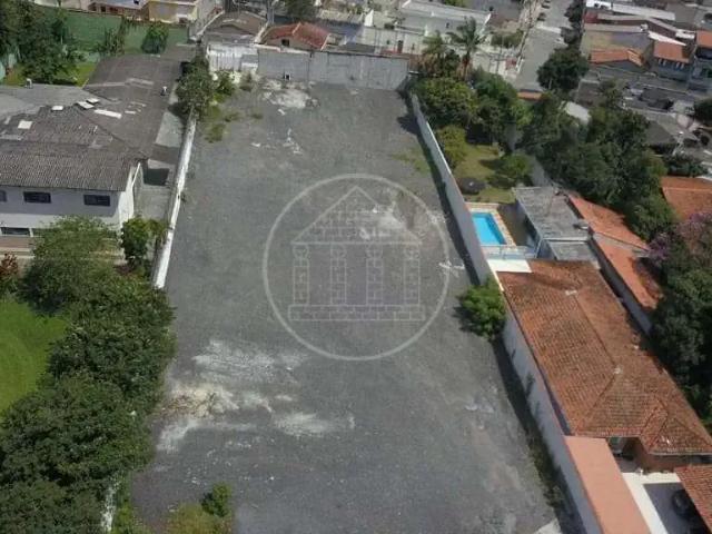 Terreno / Lote para Venda em São Paulo/SP Jardim Represa