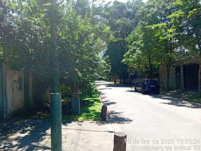 Terreno / Lote para Venda em São Paulo/SP Jardim Represa
