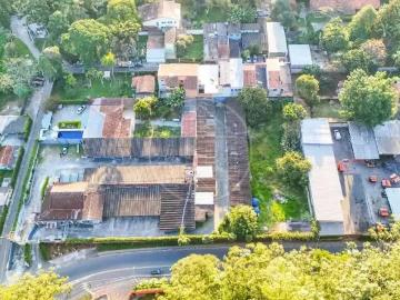 Terreno / Lote para Venda em São Paulo/SP Jardim Represa