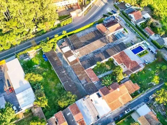 Terreno / Lote para Venda em São Paulo/SP Jardim Represa