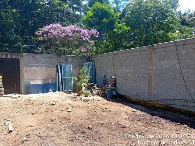 Terreno / Lote para Venda em São Paulo/SP Jardim Represa