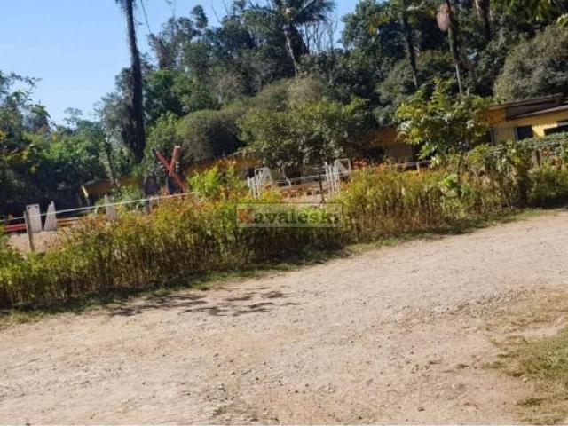 Terreno / Lote para Venda em São Paulo/SP Jardim Represa