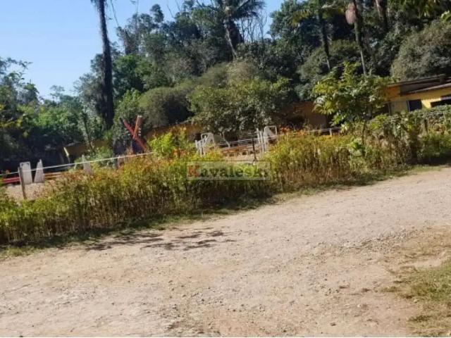 Terreno / Lote para Venda em São Paulo/SP Jardim Represa
