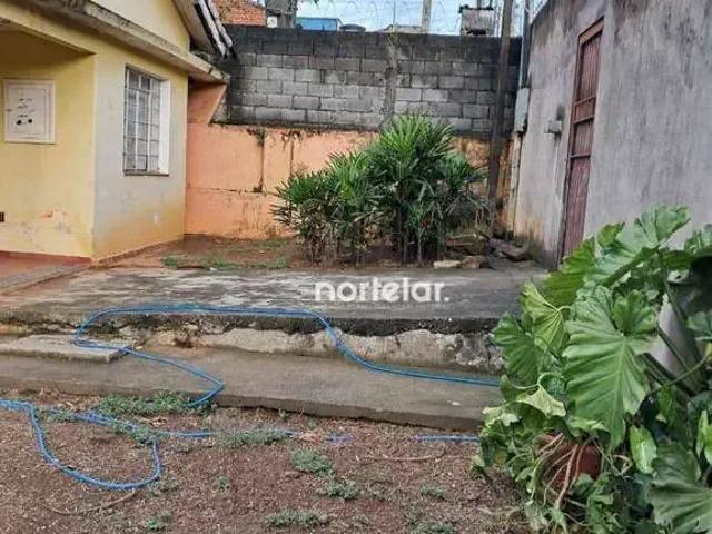 Terreno / Lote para Venda em São Paulo/SP Jardim Rincão