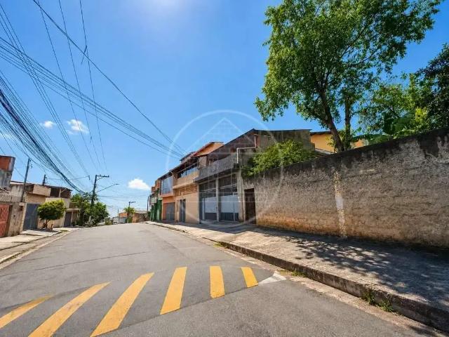 Terreno / Lote para Venda em São Paulo/SP Jardim Rio Bonito
