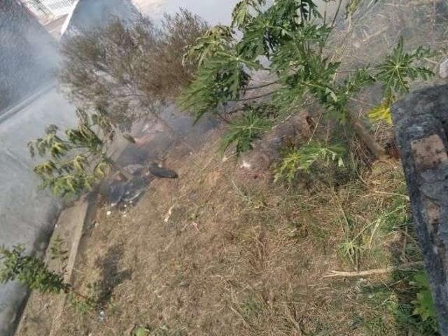 Terreno / Lote para Venda em São Paulo/SP Jardim Russo
