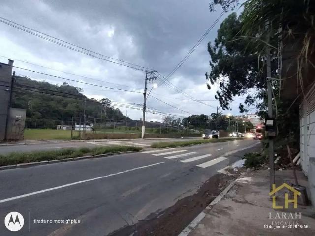 Terreno / Lote para Venda em São Paulo/SP Jardim Taipas