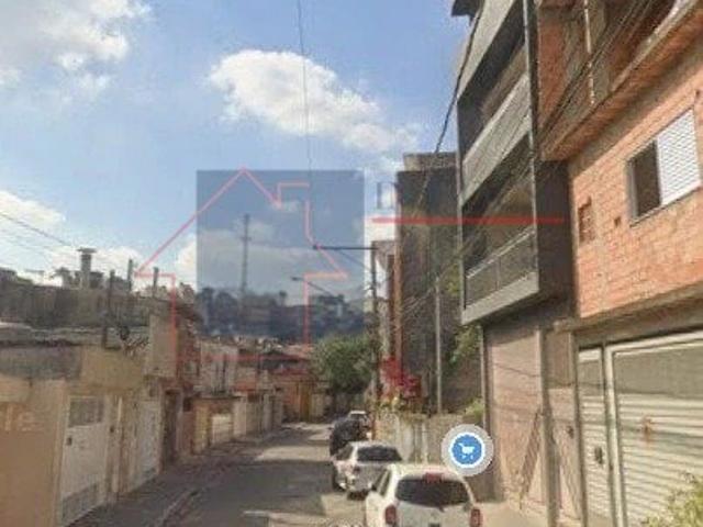 Terreno / Lote para Venda em São Paulo/SP Jardim Tamoio