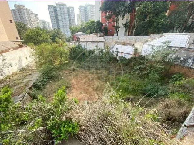 Terreno / Lote para Venda em São Paulo/SP Jardim Taquaral