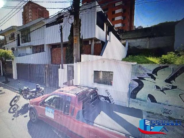Terreno / Lote para Venda em São Paulo/SP Jardim Têxtil