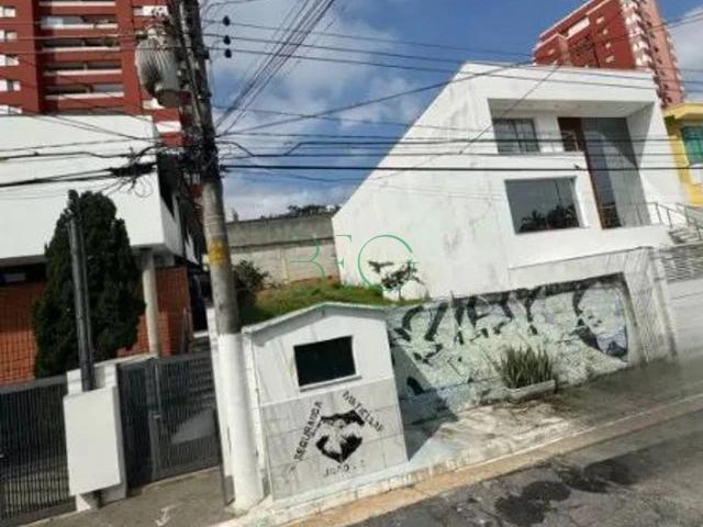 Terreno / Lote para Venda em São Paulo/SP Jardim Têxtil
