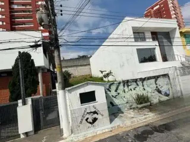 Terreno / Lote para Venda em São Paulo/SP Jardim Têxtil