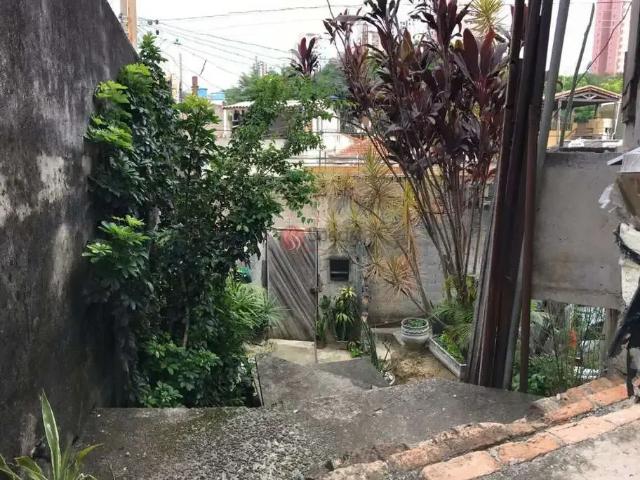 Terreno / Lote para Venda em São Paulo/SP Jardim Têxtil