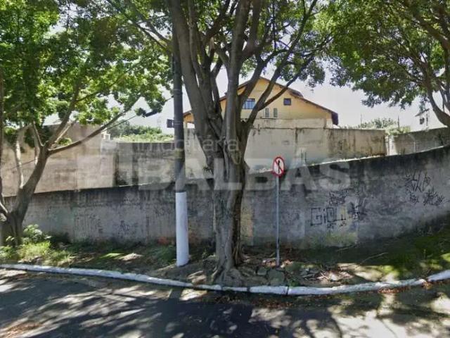 Terreno / Lote para Venda em São Paulo/SP Jardim Têxtil