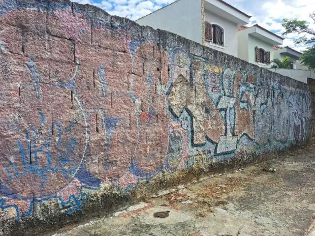 Terreno / Lote para Venda em São Paulo/SP Jardim Têxtil