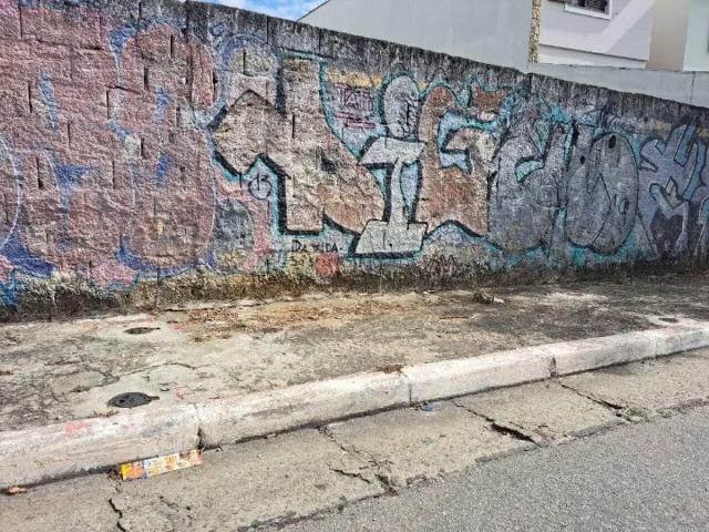 Terreno / Lote para Venda em São Paulo/SP Jardim Têxtil