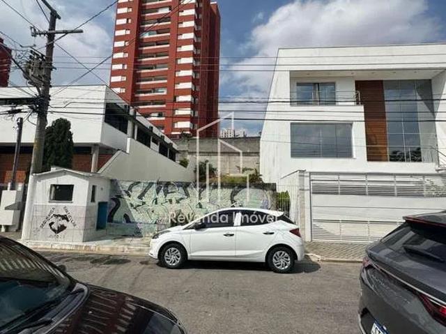 Terreno / Lote para Venda em São Paulo/SP Jardim Têxtil