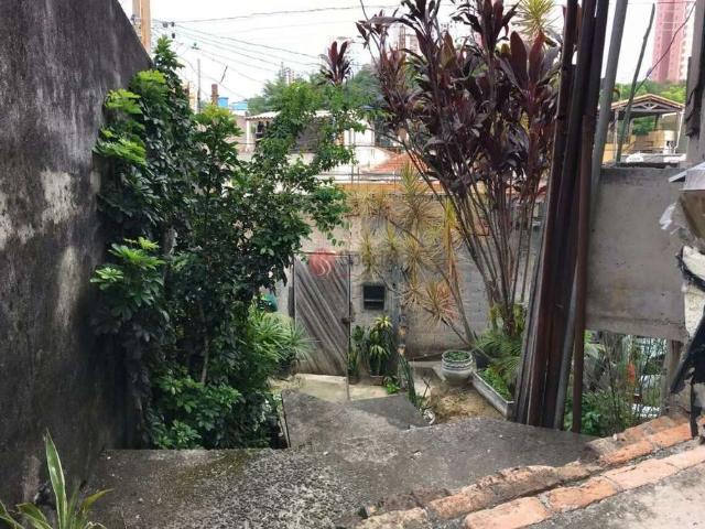 Terreno / Lote para Venda em São Paulo/SP Jardim Têxtil