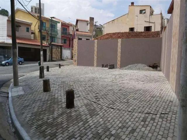 Terreno / Lote para Venda em São Paulo/SP Jardim Têxtil