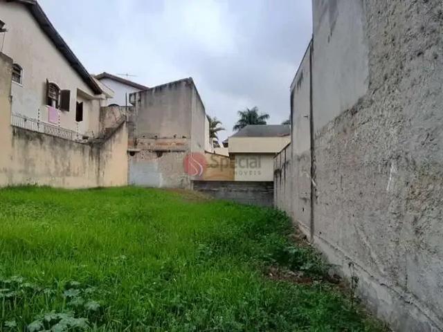 Terreno / Lote para Venda em São Paulo/SP Jardim Têxtil