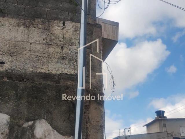 Terreno / Lote para Venda em São Paulo/SP Jardim Tietê