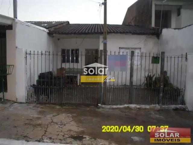 Terreno / Lote para Venda em São Paulo/SP Jardim Tietê