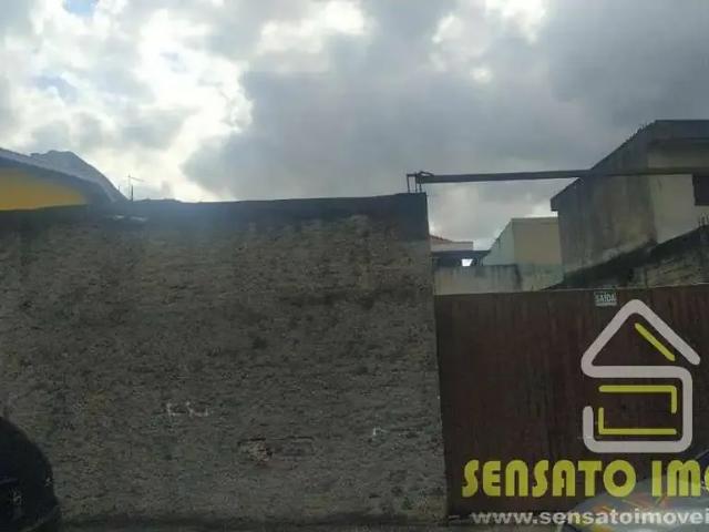 Terreno / Lote para Venda em São Paulo/SP Jardim Tietê