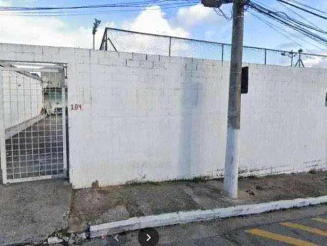 Terreno / Lote para Venda em São Paulo/SP Jardim Três Marias