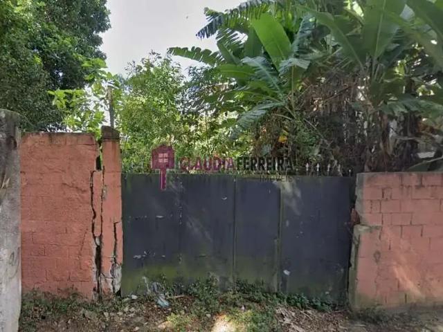 Terreno / Lote para Venda em São Paulo/SP Jardim Três Marias