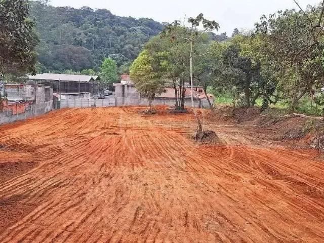 Terreno / Lote para Venda em São Paulo/SP Jardim Três Marias