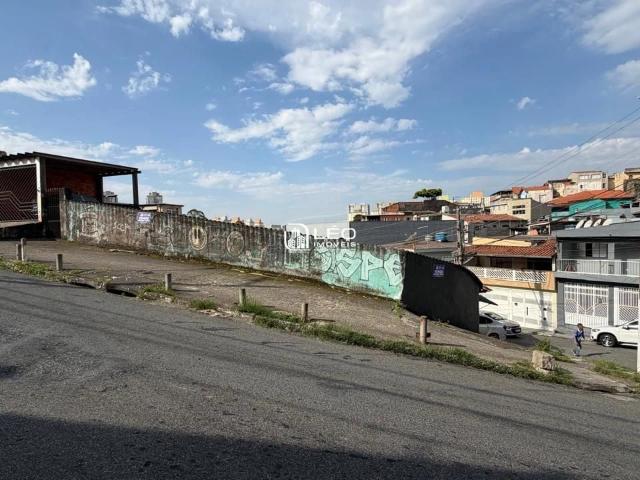 Terreno / Lote para Venda em São Paulo/SP Jardim Três Marias