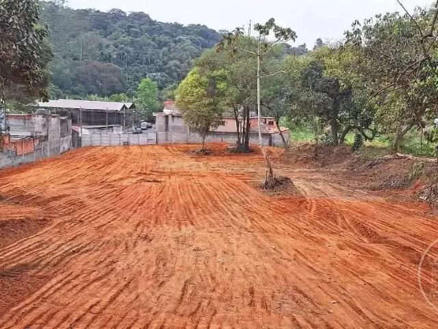 Terreno / Lote para Venda em São Paulo/SP Jardim Três Marias