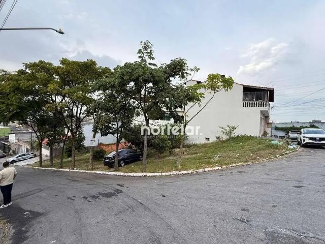 Terreno / Lote para Venda em São Paulo/SP Jardim Triana