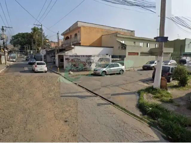 Terreno / Lote para Venda em São Paulo/SP Jardim Tuã