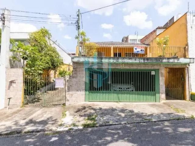 Terreno / Lote para Venda em São Paulo/SP Jardim Umuarama