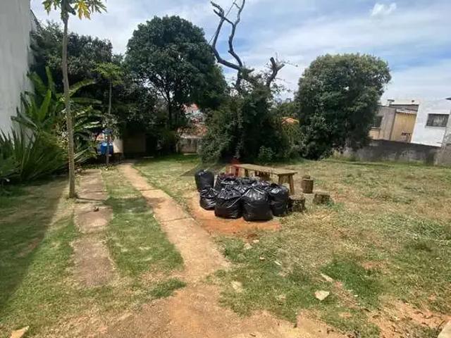 Terreno / Lote para Venda em São Paulo/SP Jardim Umuarama