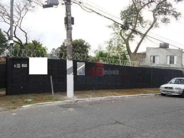 Terreno / Lote para Venda em São Paulo/SP Jardim Umuarama