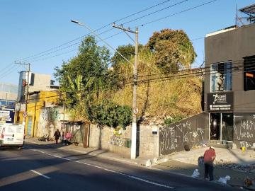 Terreno / Lote para Venda em São Paulo/SP Jardim Umuarama
