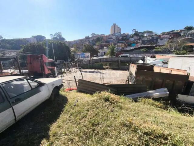 Terreno / Lote para Venda em São Paulo/SP Jardim Umarizal