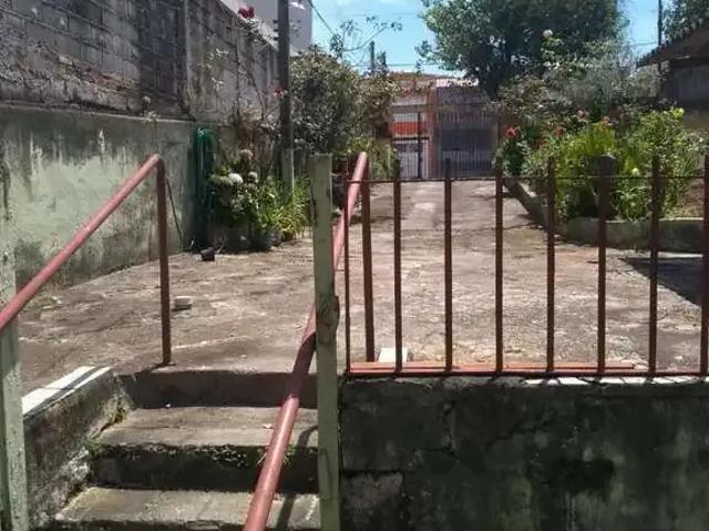 Terreno / Lote para Venda em São Paulo/SP Jardim Umarizal 4 Quartos