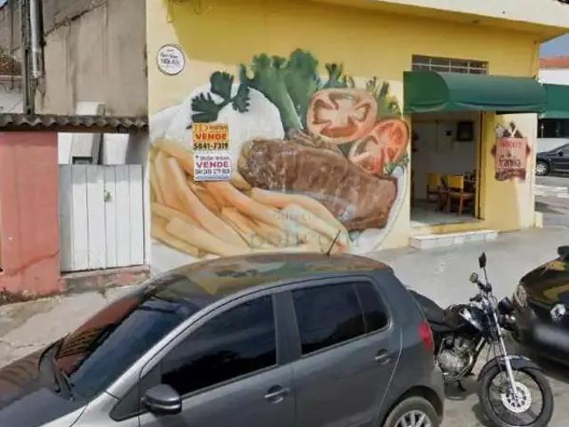 Terreno / Lote para Venda em São Paulo/SP Jardim Umarizal