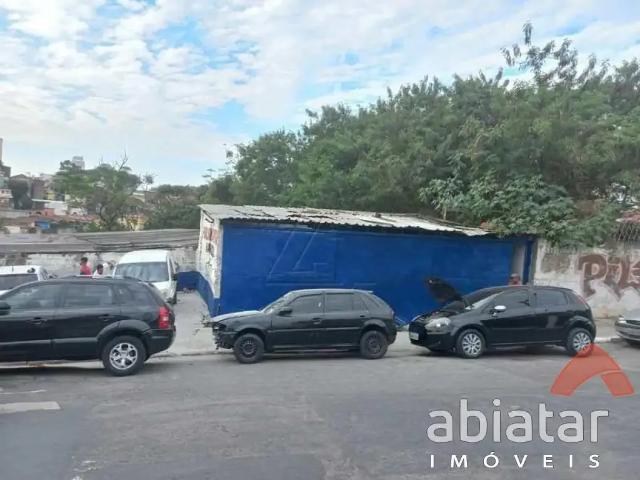 Terreno / Lote para Venda em São Paulo/SP Jardim Umarizal