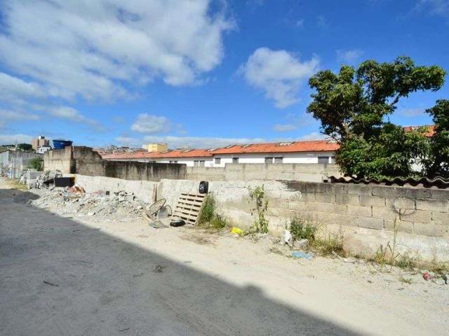 Terreno / Lote para Venda em São Paulo/SP Jardim Ubirajara Zona Sul