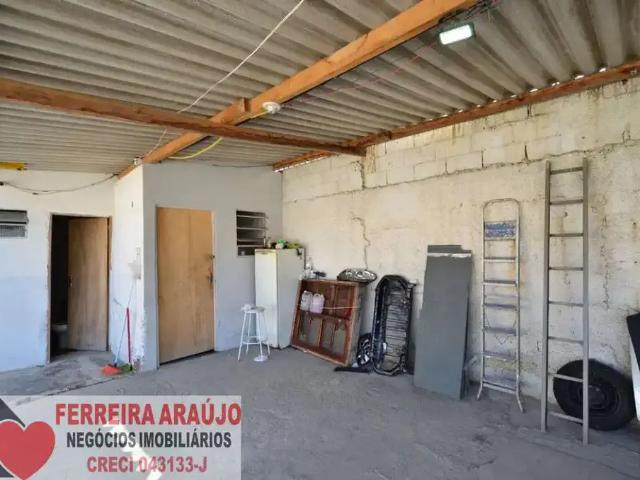 Terreno / Lote para Venda em São Paulo/SP Jardim Ubirajara Zona Sul