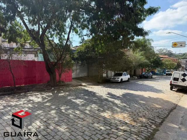 Terreno / Lote para Venda em São Paulo/SP Jardim Ubirajara Zona Sul