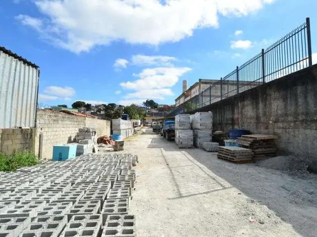 Terreno / Lote para Venda em São Paulo/SP Jardim Ubirajara Zona Sul