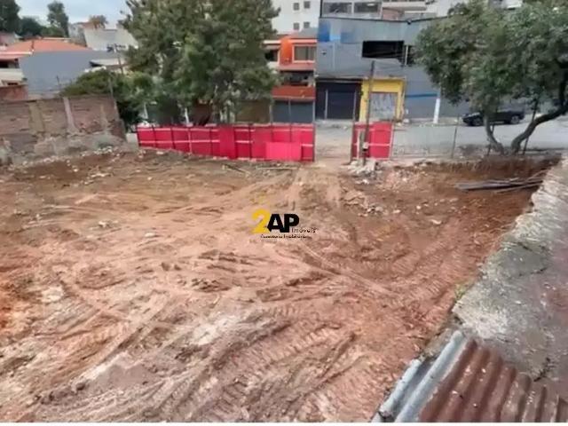 Terreno / Lote para Venda em São Paulo/SP Jardim Ubirajara Zona Sul